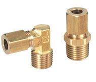 ข้อต่อลม ฟิตติ้งลม Self-align Fittings H DL L LL SMC